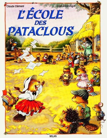L'Ecole des Pataclous