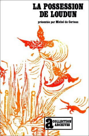 La possession de Loudun