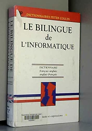 Bilingue De Informatique
