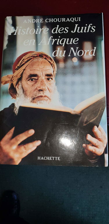 Histoire Des Juifs En Afrique