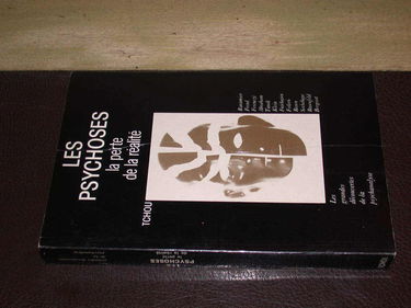 Les Psychoses
