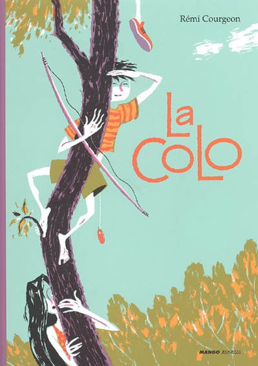 La colo