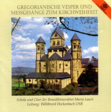 Couverture de Urbs Jerusalem Beata/. [Import]
