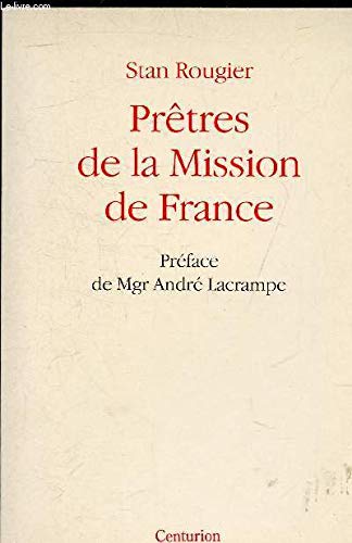 Prêtres de la Mission de France