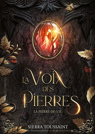 La Voix des Pierres : 2. La Pierre-de-vie
