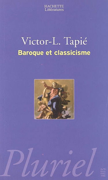Baroque et classicisme