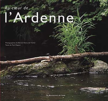Au coeur de l'Ardenne
