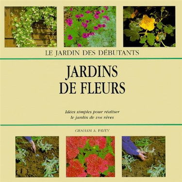 Jardins de fleurs