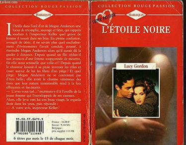 L'etoile noire - uncaged