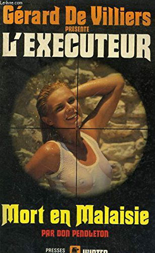 Nuit de feu sur Miami