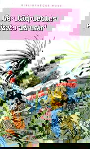 Les Cinq et les pirates du ciel : le club des cinq