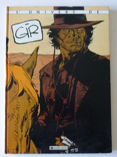 L'univers de Gir