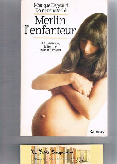 Merlin l'enfanteur : la médecine, la femme, le désir d'enfant