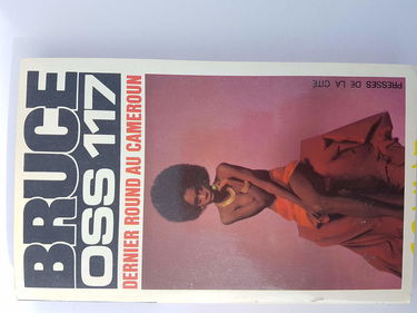 La maison abandonnée