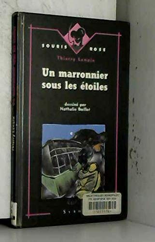 Un marronnier sous les étoiles