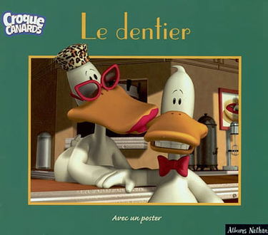 Le dentier