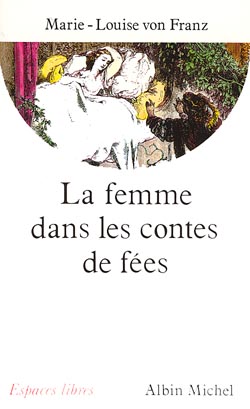 La femme dans les contes de fées