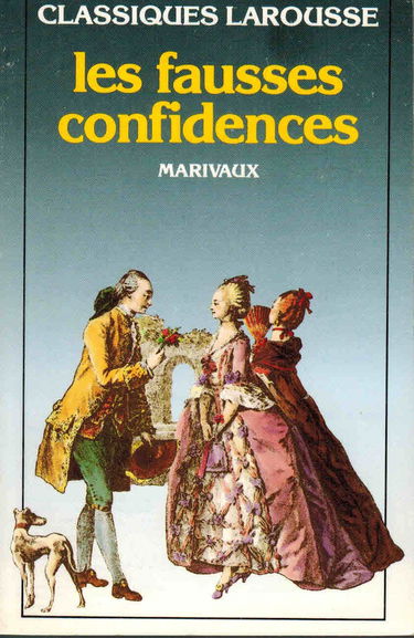 Les Fausses confidences