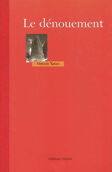 Le dénouement