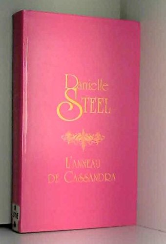 L'anneau de Cassandra