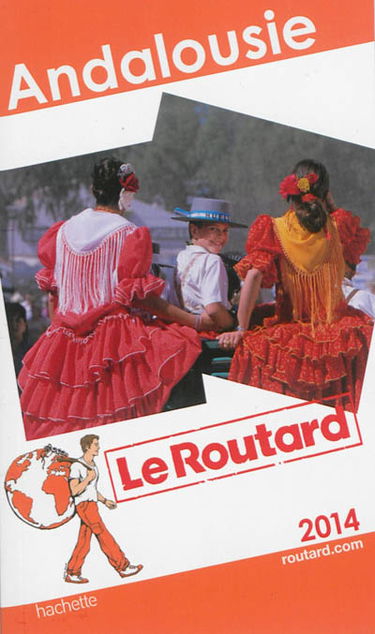 Andalousie : 2014