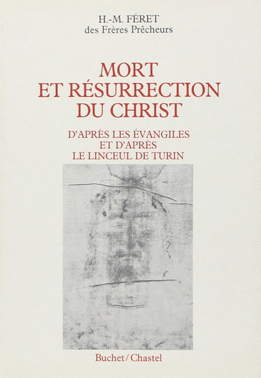 MORT ET RESURRECTION DU CHRIST