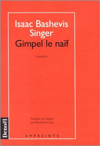 Gimpel le naïf