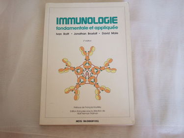 Immunologie fondamentale et appliquée