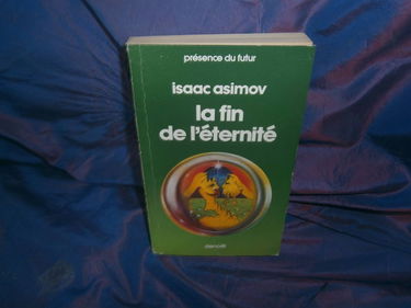 La fin de l'éternité