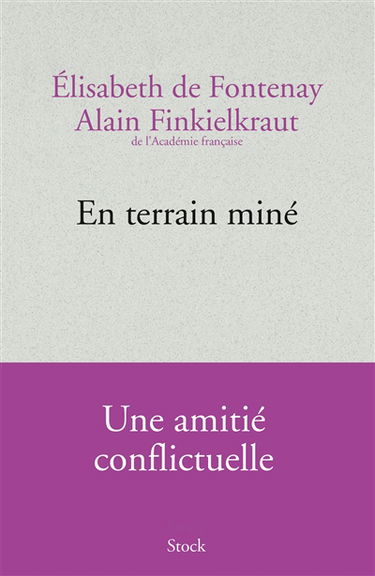 En terrain miné : une amitié conflictuelle