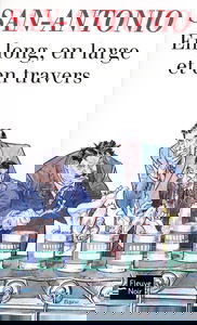 Eve Ruggieri raconte... : Greta Garbo, Flora Tristan, Eva Peron, Mata Hari, Maria Callas