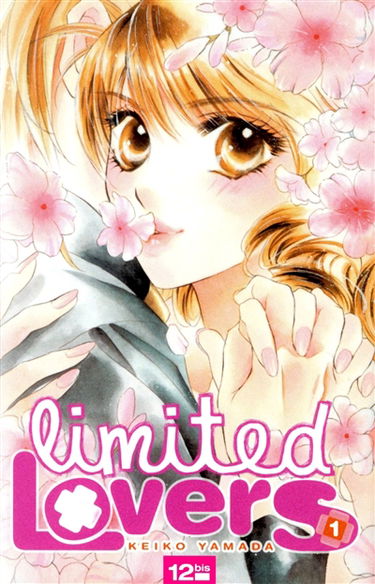 Limited lovers. Vol. 1