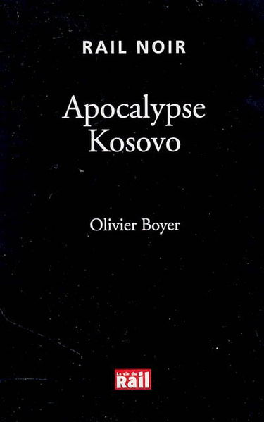 Apocalypse Kosovo