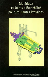 Matériaux et joints d'étanchéité pour les hautes pressions
