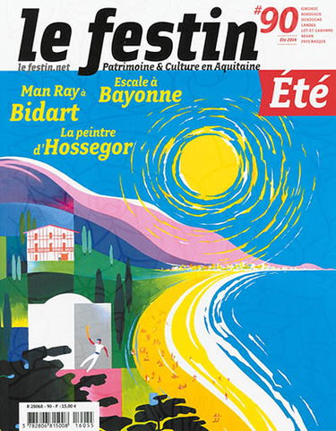 Festin (Le), hors série, n° 90