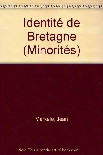 Identité de Bretagne