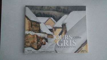 Jours De Gris