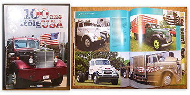 100 ANS DE TOLE AUX USA
