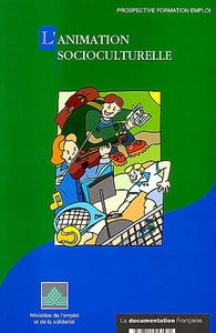 L'animation socio-culturelle