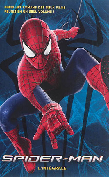 Spider-Man : l'intégrale