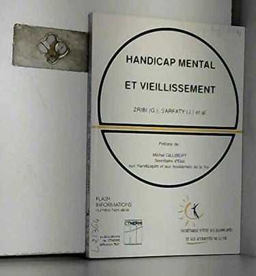 Handicap mental et vieillissement