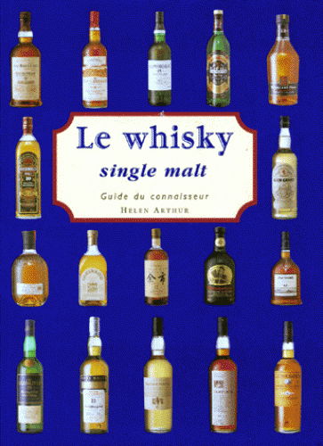 Le malt : guide du connaisseur