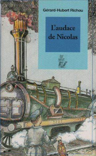 L'audace de Nicolas