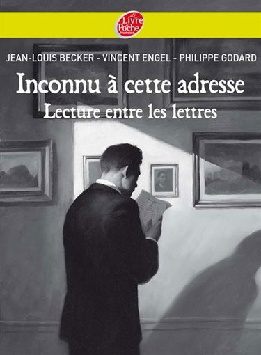 Inconnu à cette adresse, lecture entre les lettres