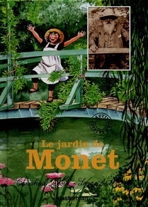 Le Jardin de Monet