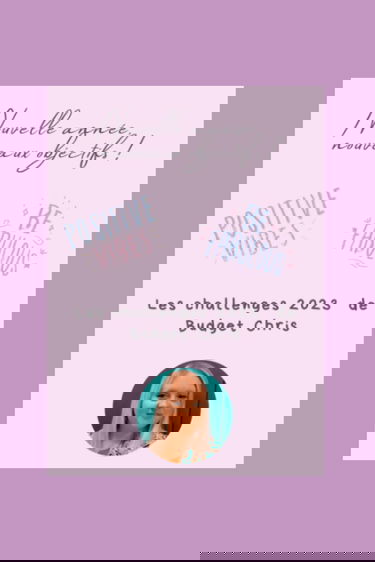 Challenge économies 2023: Faire des économies en s'amusant