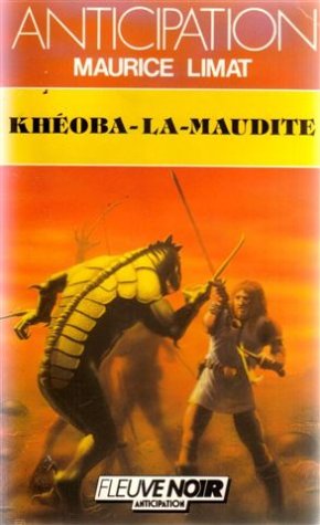 Khéoba-la-Maudite