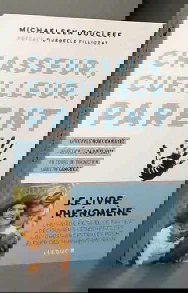 ENC Chasseur, cueilleur, parent