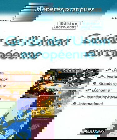 Guide de l'Union européenne