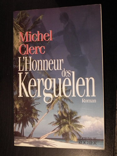 L'honneur des Kerguelen